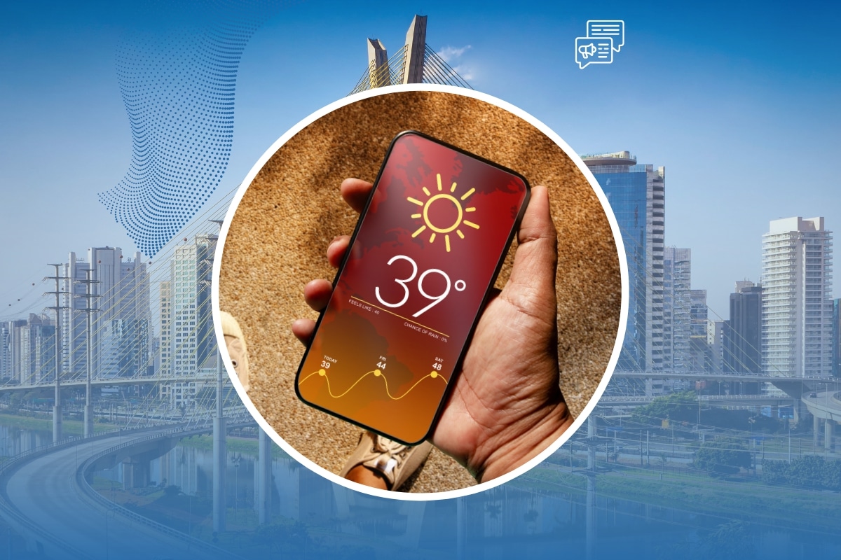 Calor nunca mais? Novo bioplástico promete deixar sua casa mais fresca