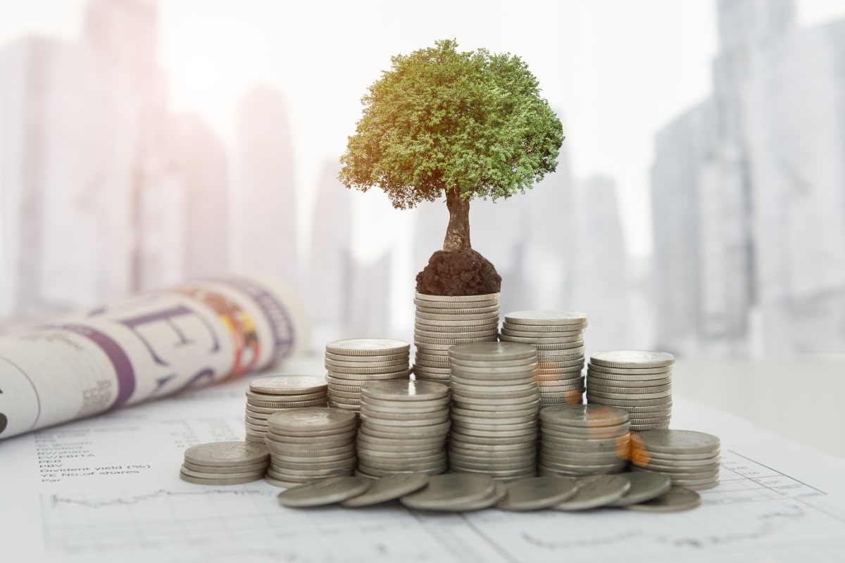 Começar a investir cedo garante vantagem financeira e maior segurança no futuro
