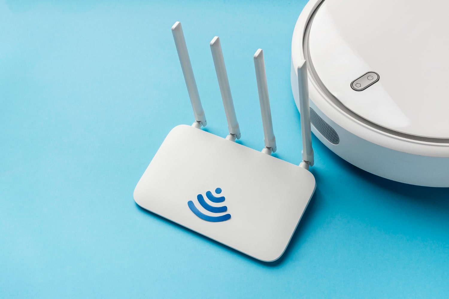 Vizinho usando sua internet? Torne sua rede invisível com este truque
