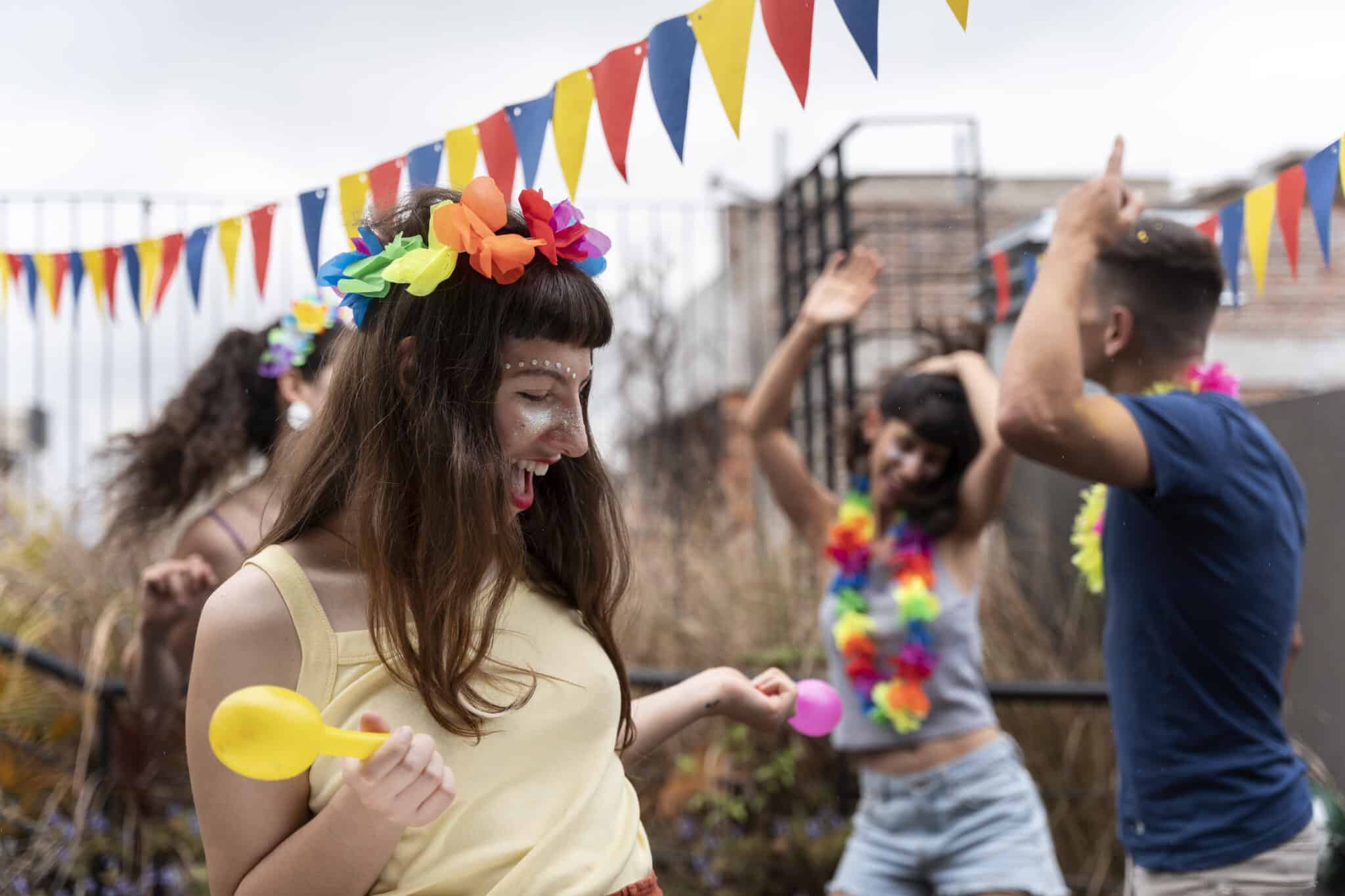 Festa junina histórica em Curitiba abre vendas de ingressos; veja como participar
