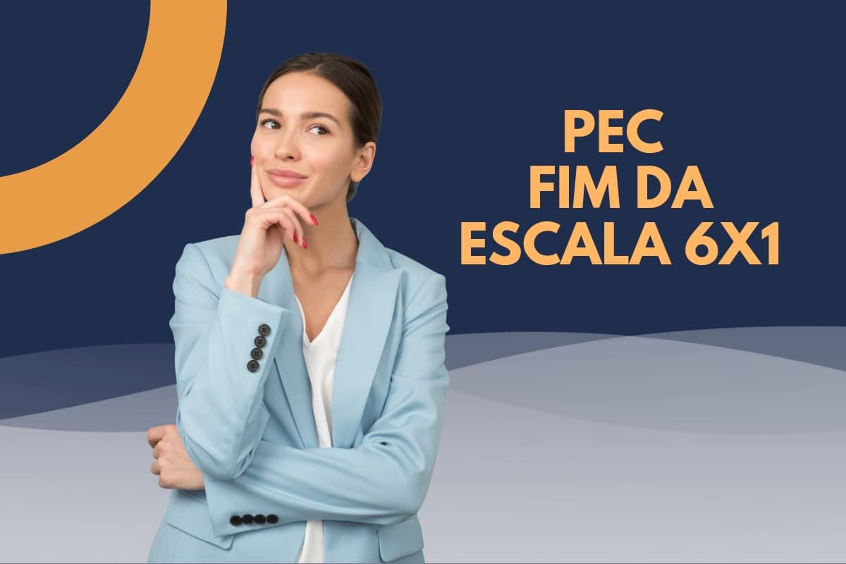 Fim do 6×1 ganha força com apoio de ministro; veja os impactos