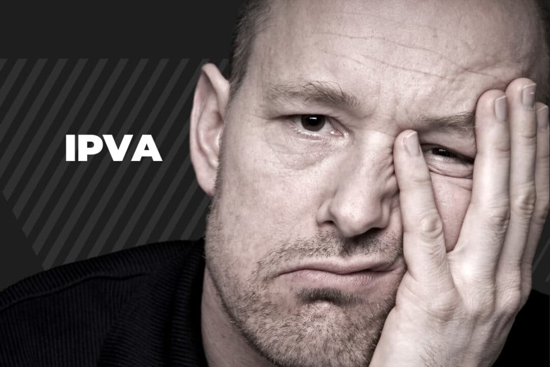 IPVA nas alturas veja onde o imposto pesa mais no seu carro em 2025