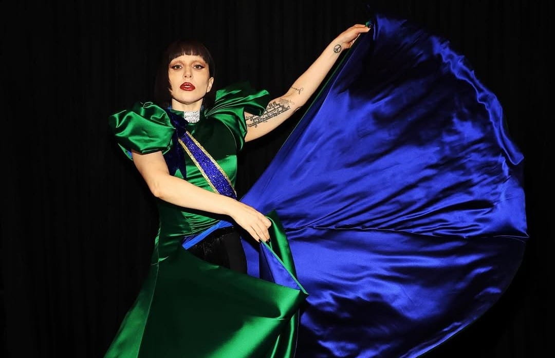Lady Gaga recebeu uma fortuna para cantar no Brasil — e o valor vai te surpreender
