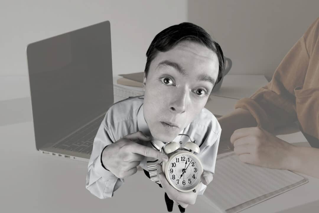 Jornada de trabalho