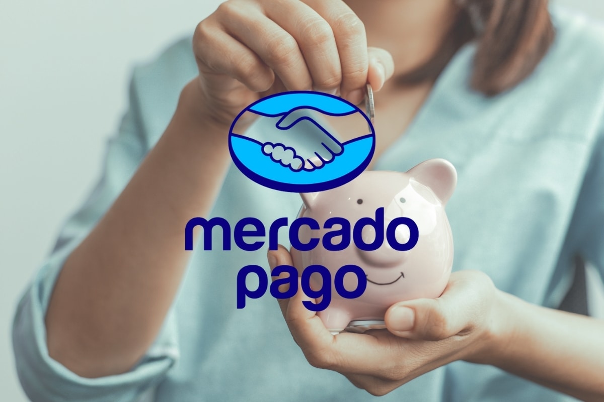 Mercado Pago libera rendimento turbinado nos cofrinhos; aprenda a ativar