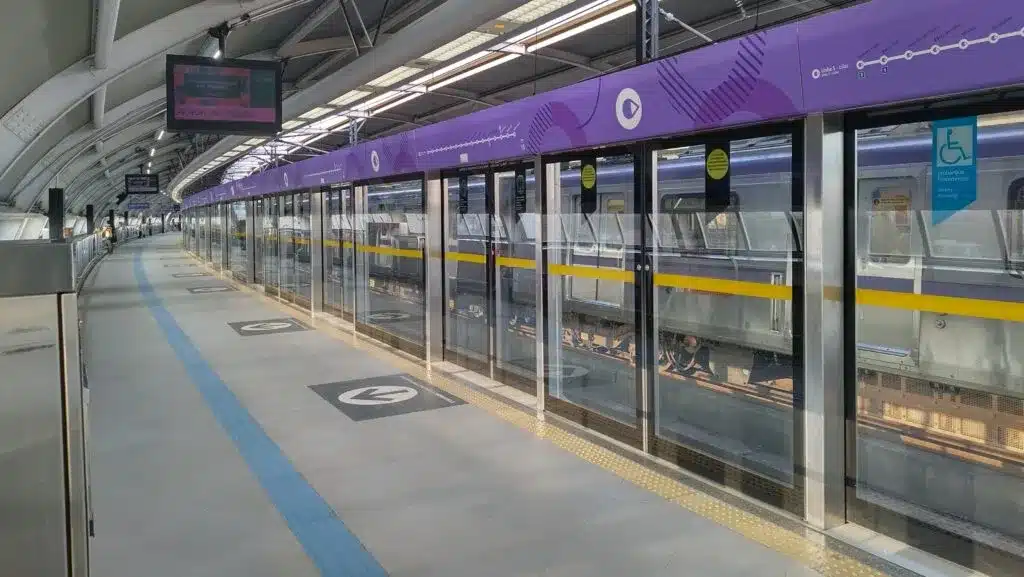 Metrô