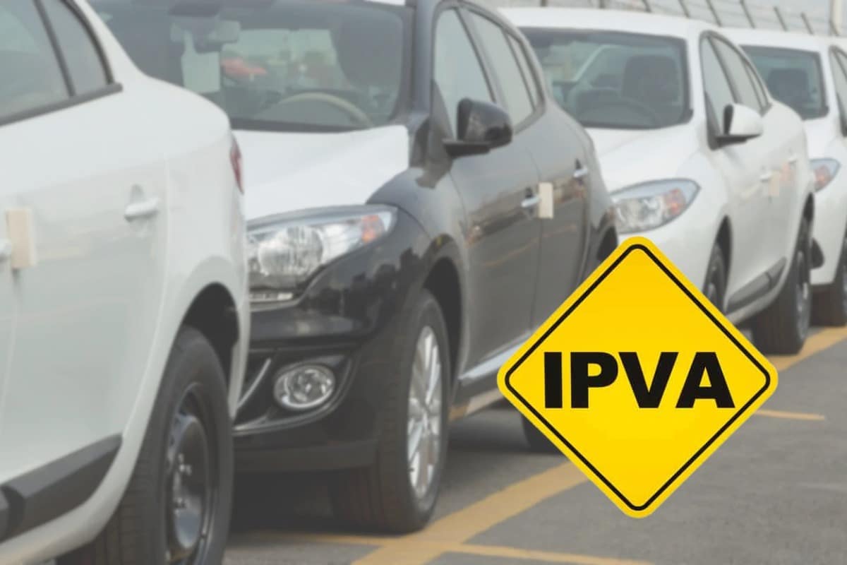 Mudança no IPVA para donos de carros antigos: valores, taxas e licenças