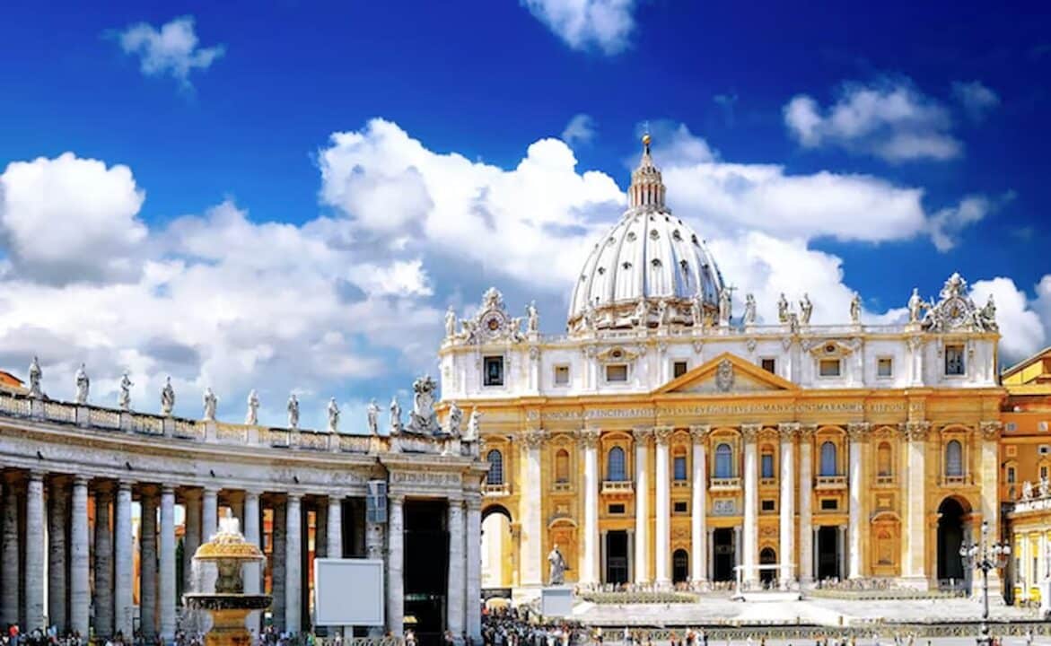 basilica