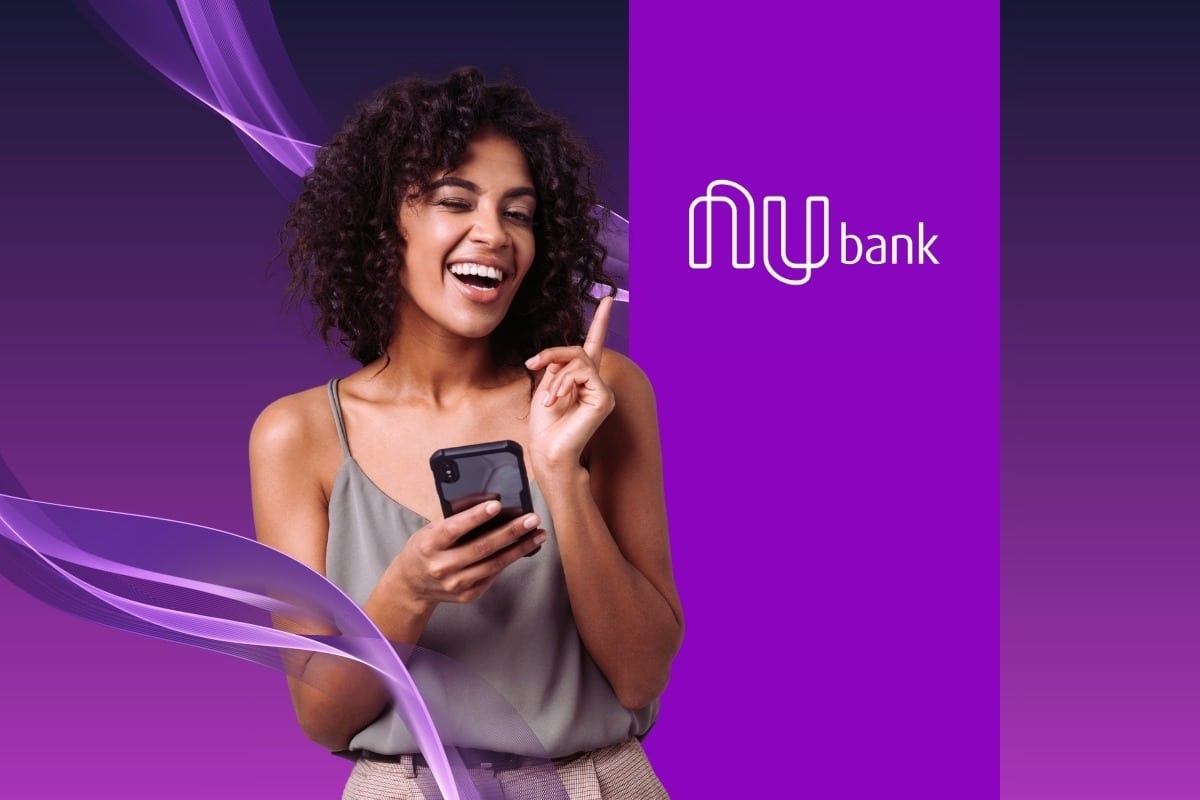 Caixinhas do Nubank: veja o rendimento de R$ 50 mil com aportes mensais de R$ 1 mil