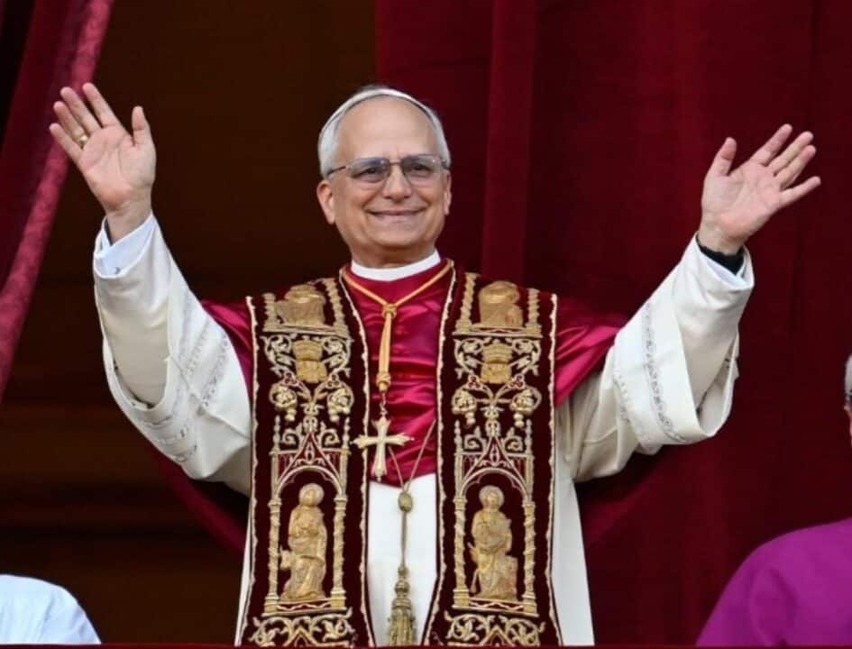 Papa leão xiv tem time do coração? saiba qual clube ele pode apoiar