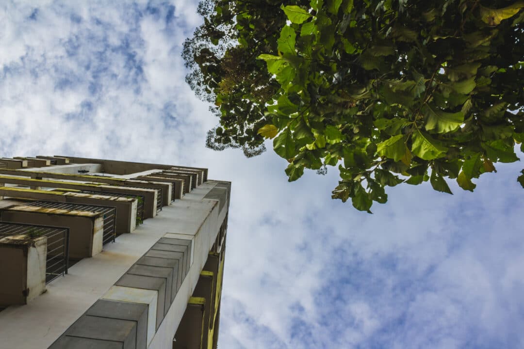 urbanismo sustentável