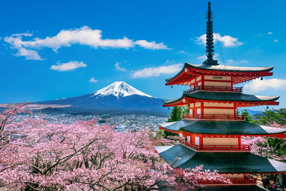 Quer visitar o Japão? Confira as novas regras para entrada de turistas