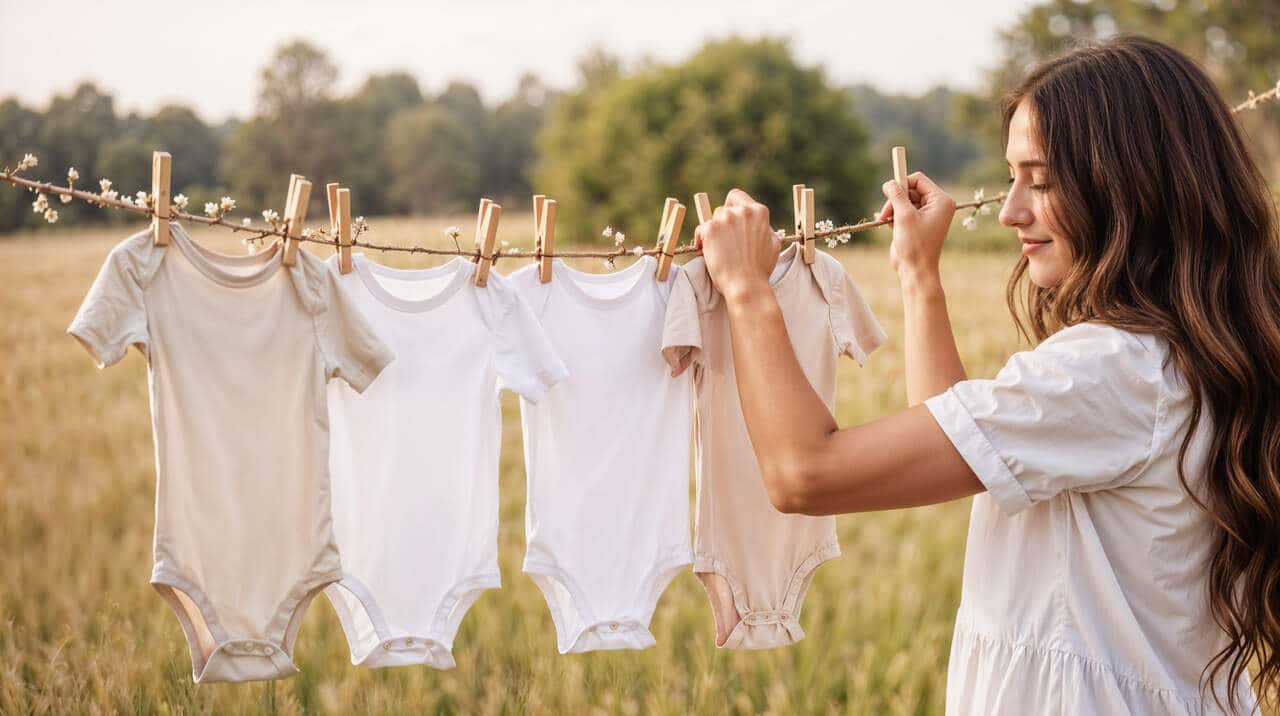 Roupas secas no frio sem secadora? Veja o método holandês que viralizou