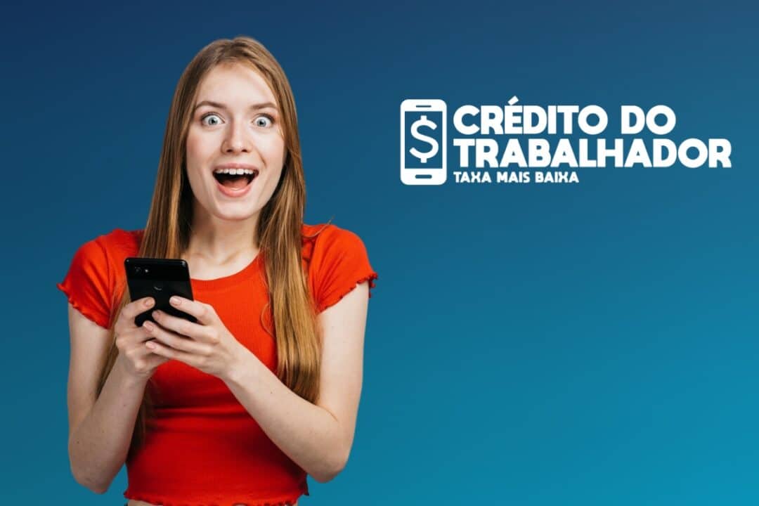 Crédito do Trabalhador