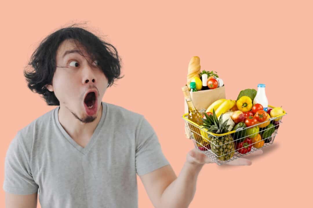 vale alimentação