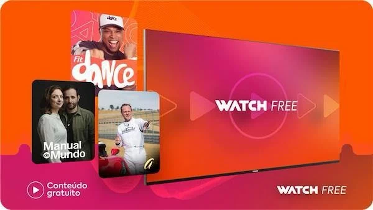 watch free