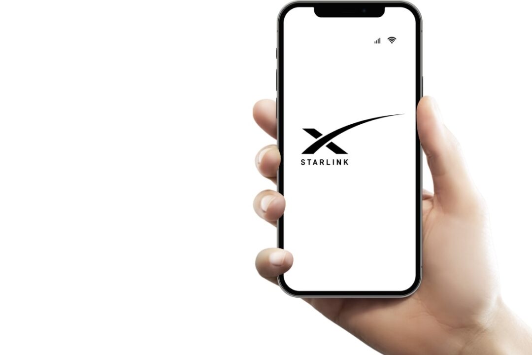 starlink