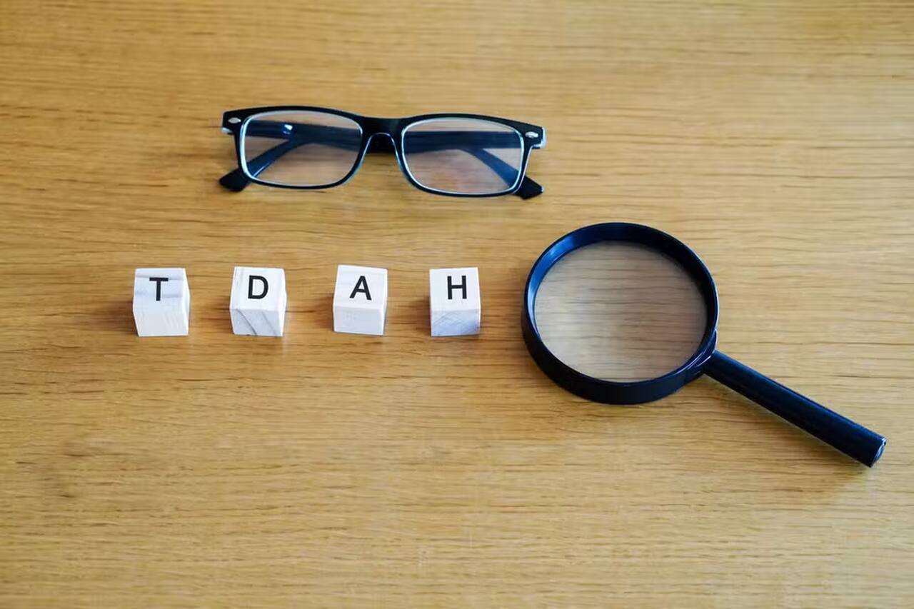 TDAH e saúde: entenda por que o transtorno pode encurtar a vida em até 8 anos