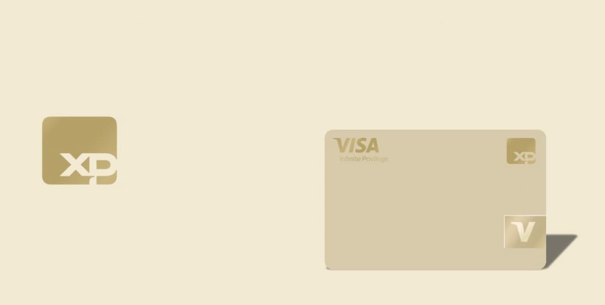 visa infinite privilege XP