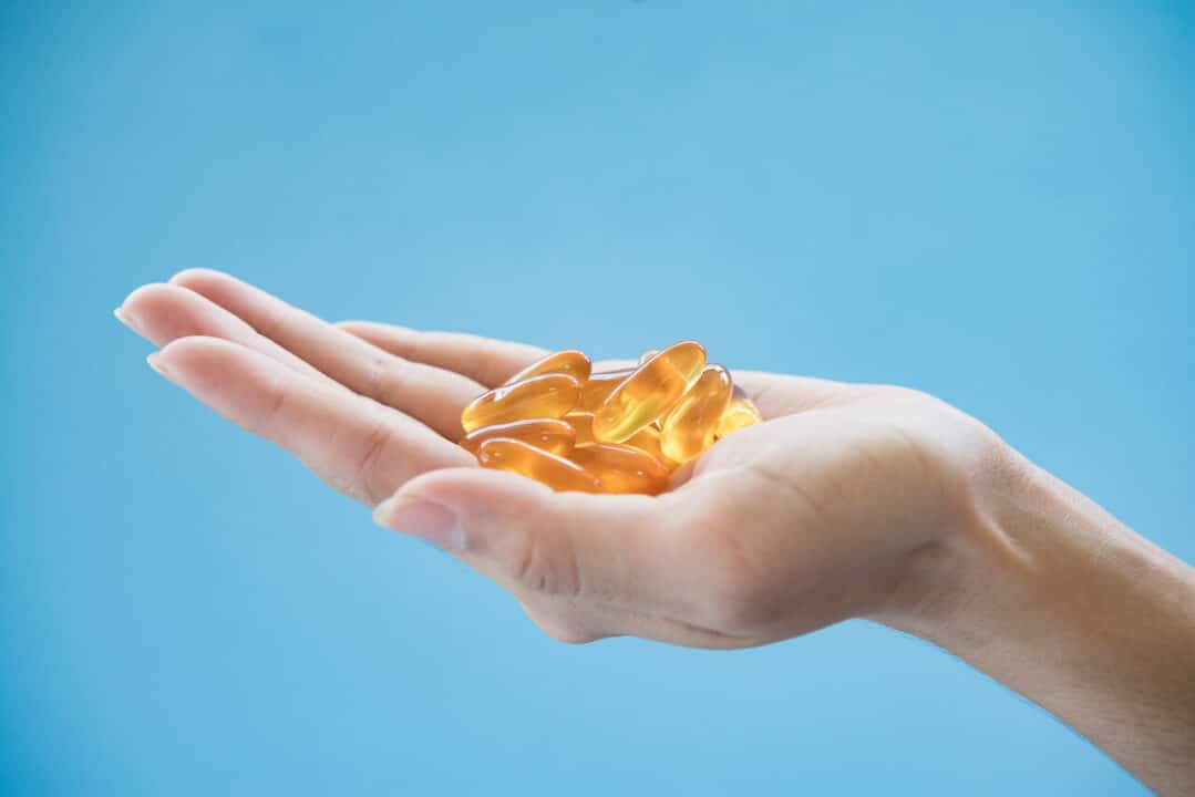 Vitamina B12