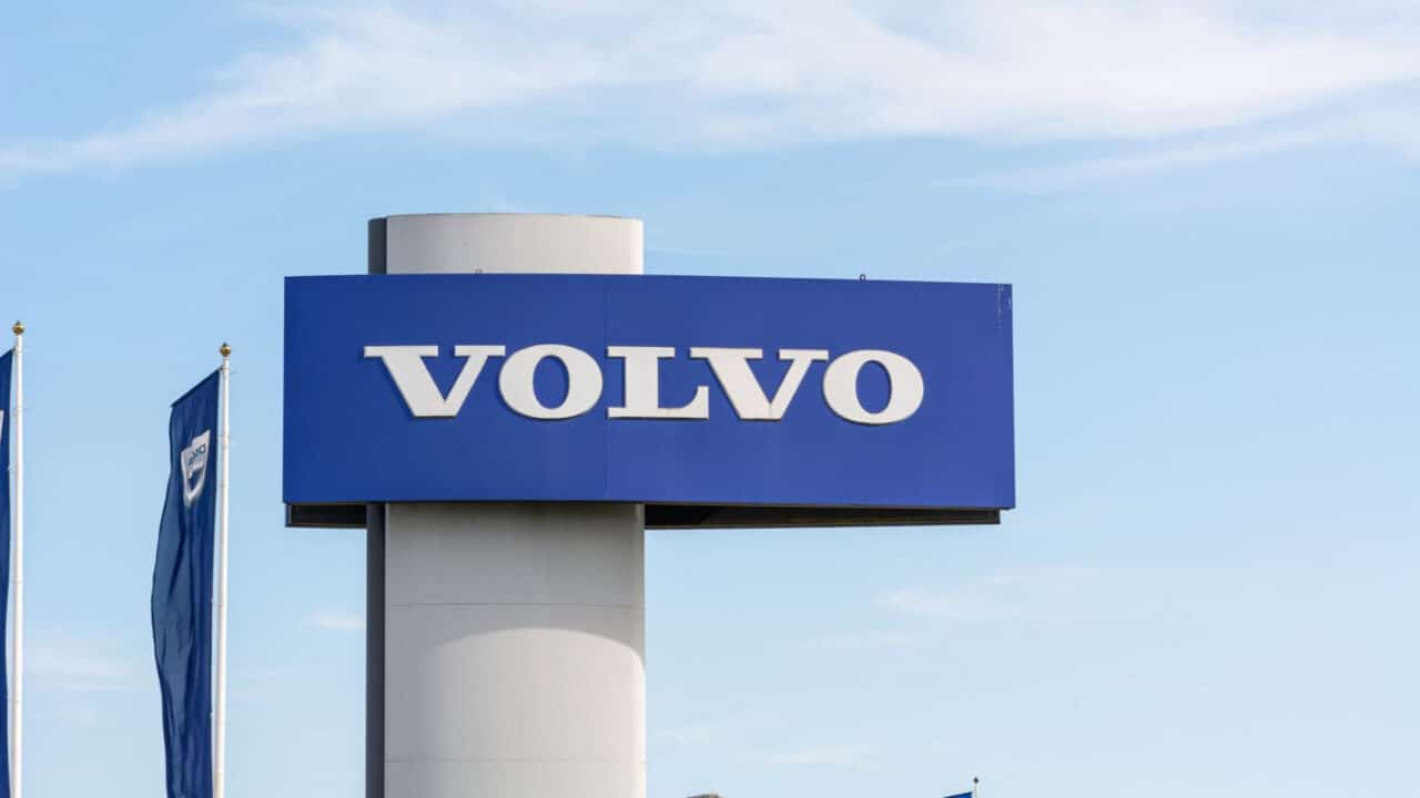 VOLVO