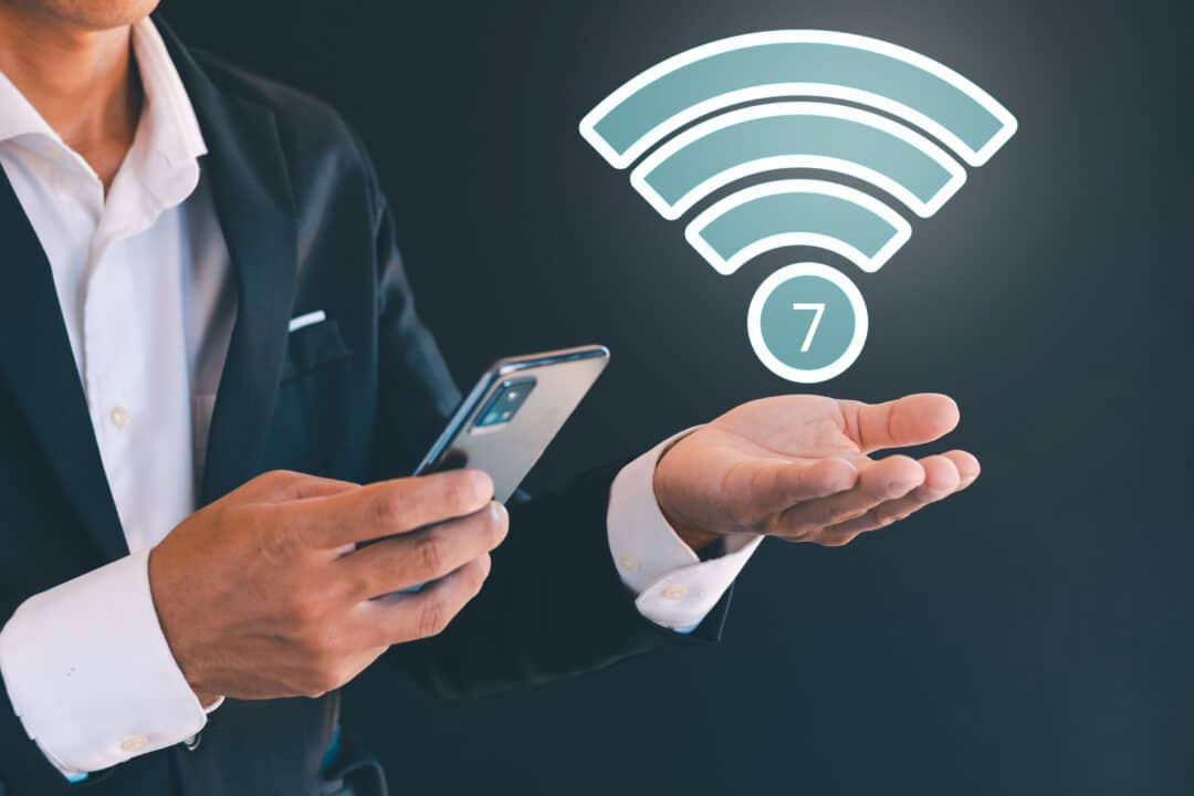 wifi 7