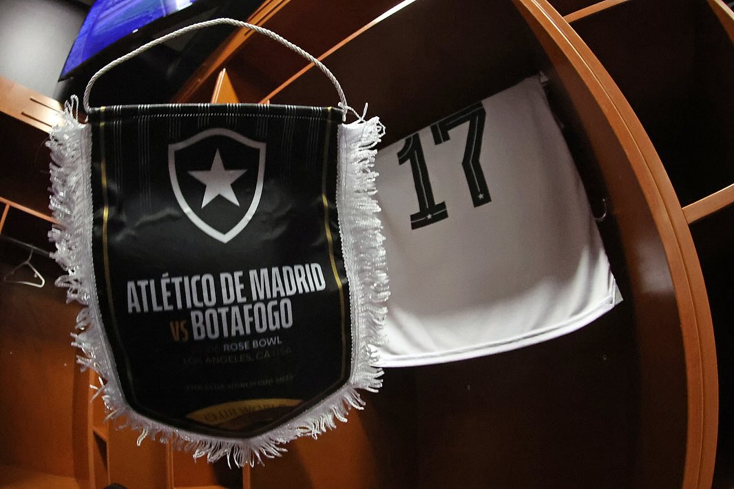 Mundial de Clubes: confira os times classificados às oitavas de final