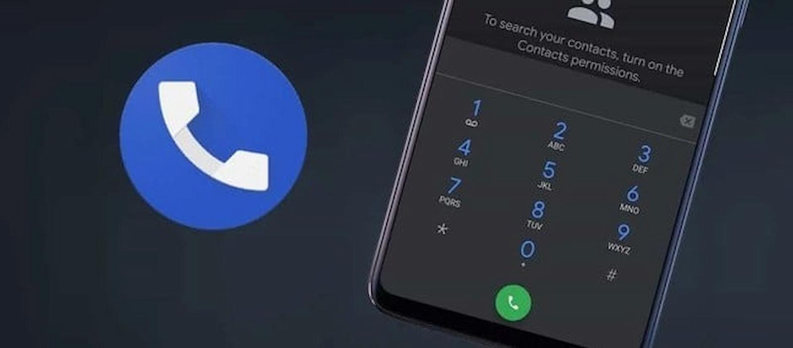 Google testa novo visual do app Telefone com Material 3 Expressive em versão beta