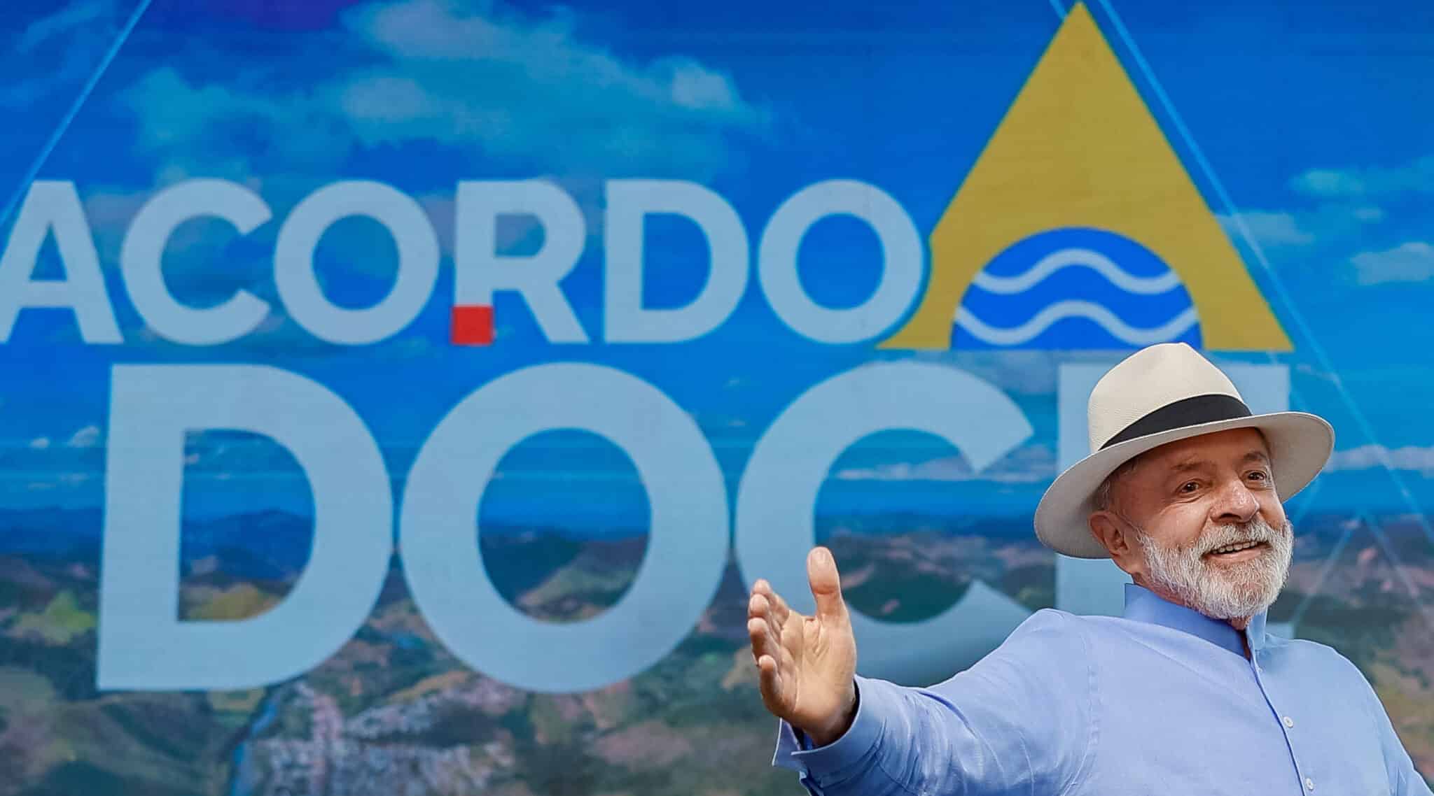 Lula quer lançar 3 novos programas