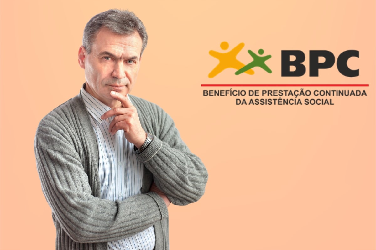 Bpc/loas para idoso menor de 65 anos: veja as doenças aceitas