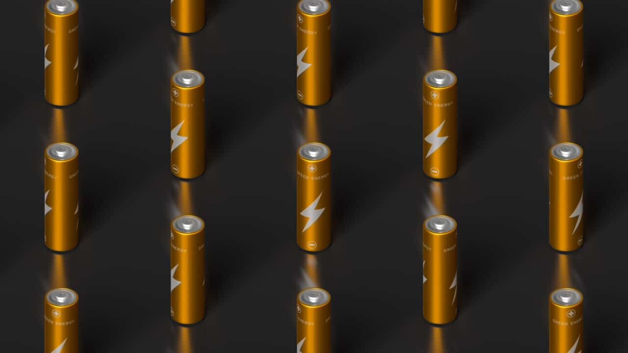 Duracell