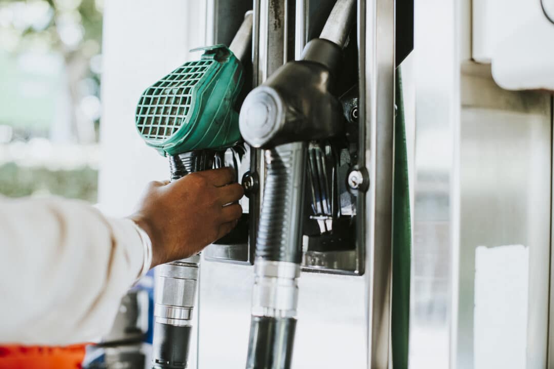 Biodiesel