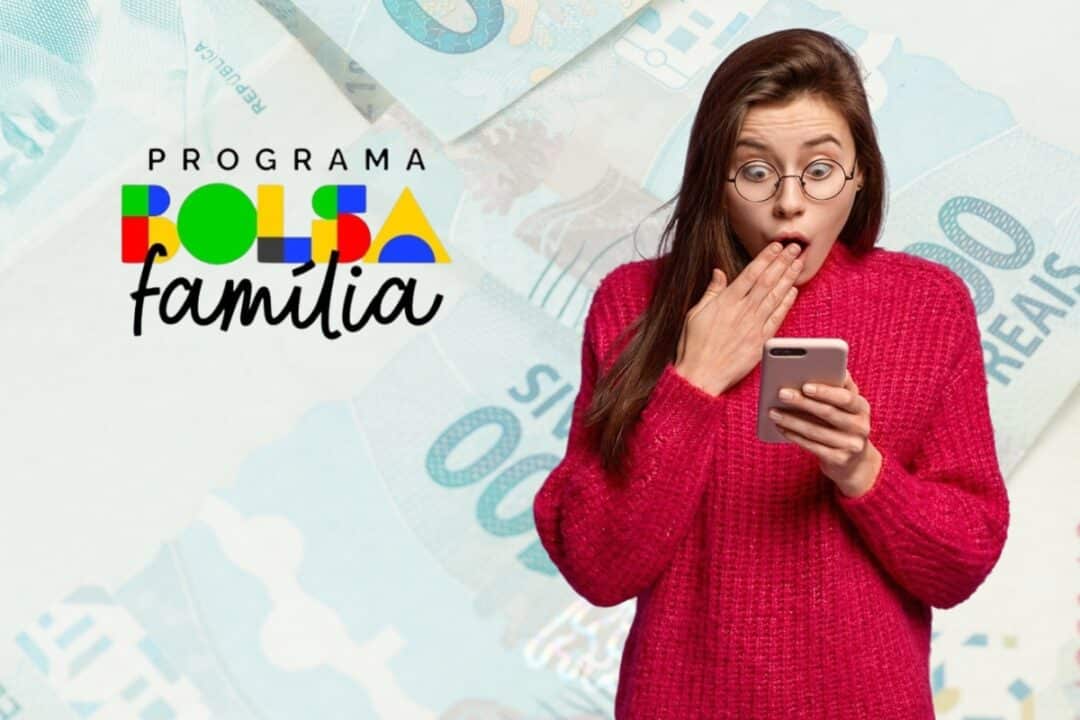 Bolsa Família