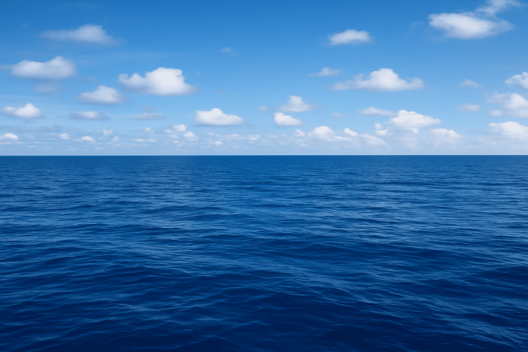 Oceanos