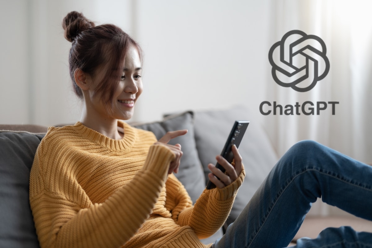 ChatGPT vai restringir conversas com menores: Saiba como a estimativa de idade vai funcionar
