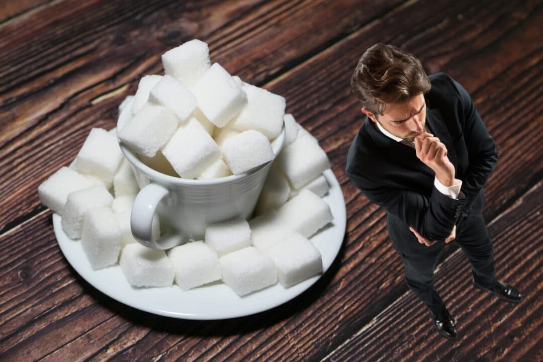 Comer açúcar causa diabetes Veja o que dizem os especialistas