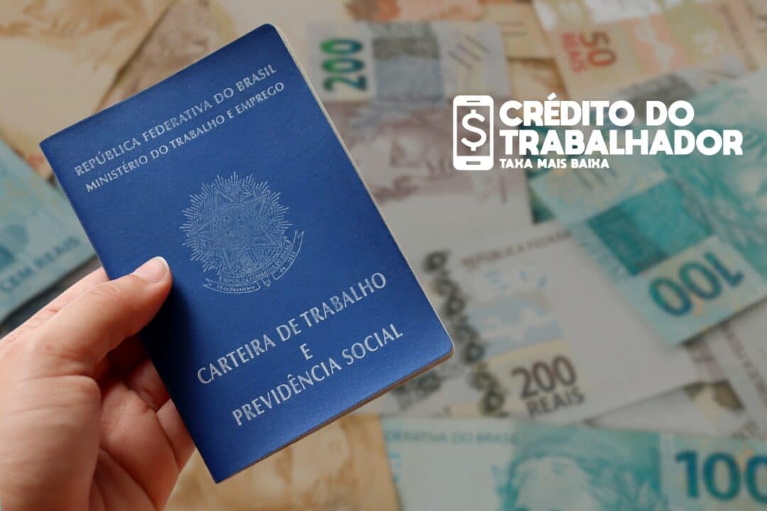 Crédito do Trabalhador