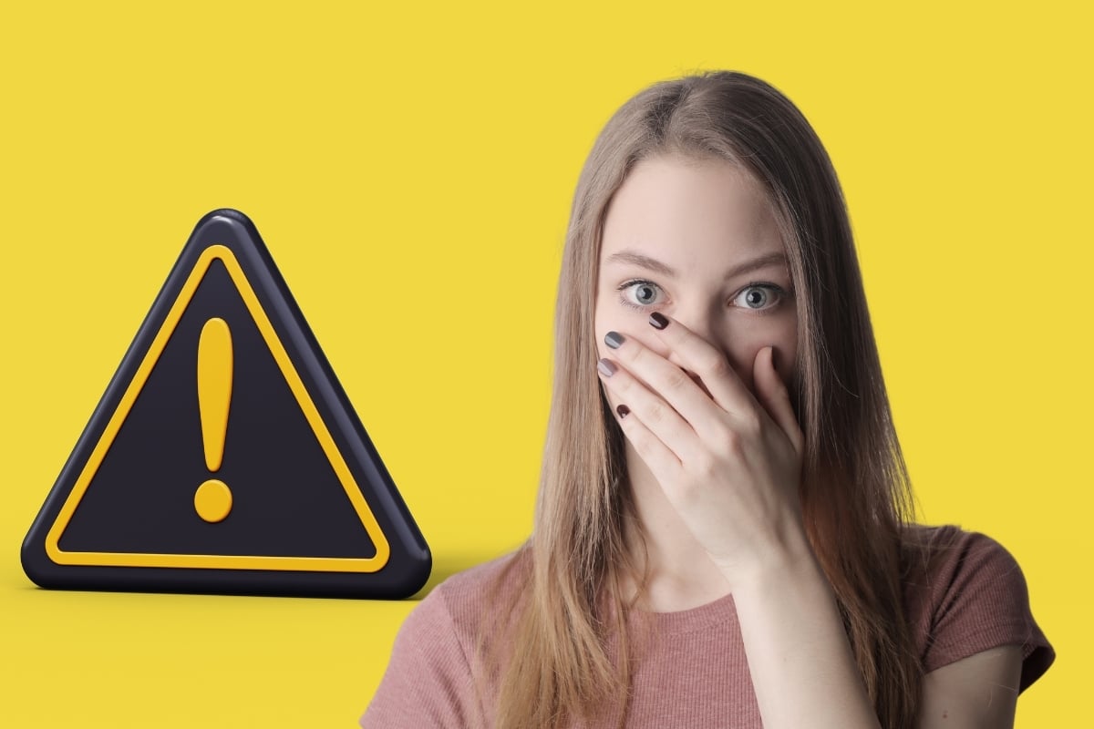 Essas placas podem te salvar! Veja como interpretar os sinais de advertência