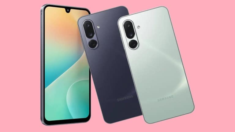Galaxy Jump 4 samsung