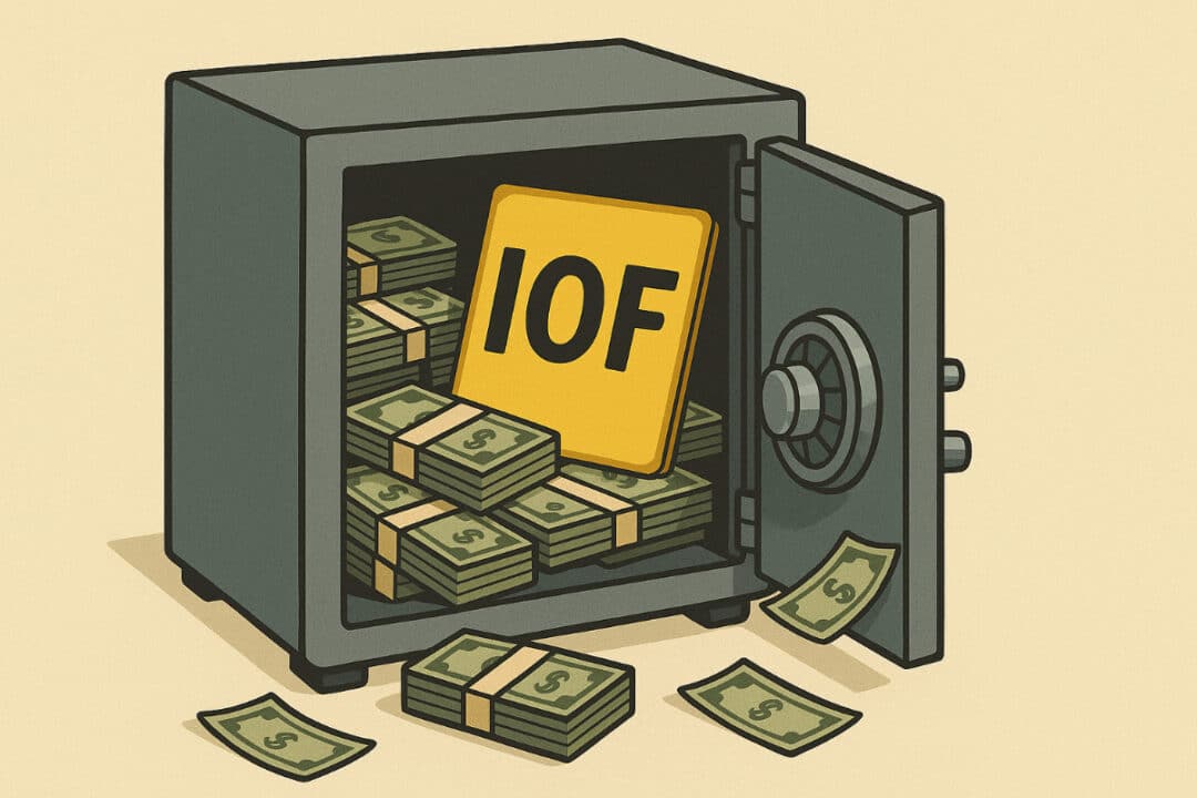 iof