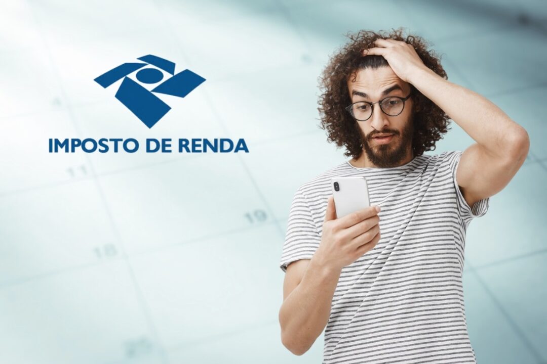 ir imposto de renda