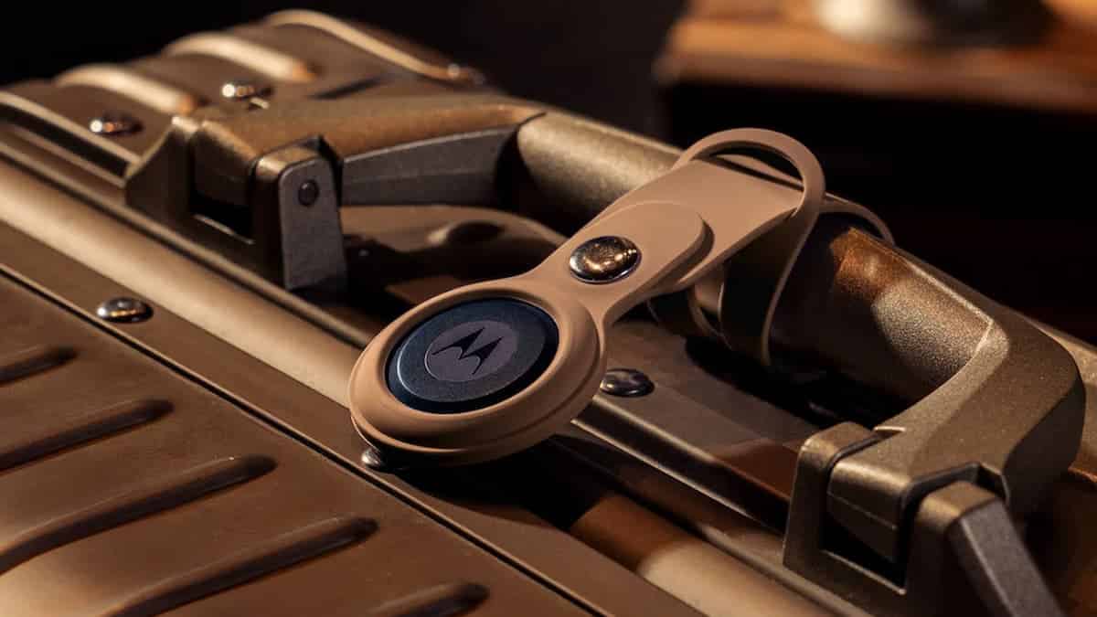 Moto Tag