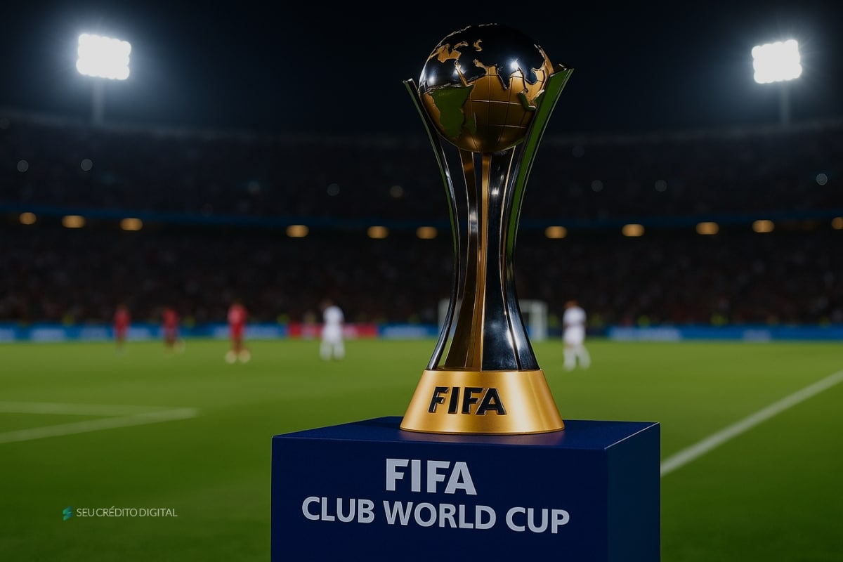 Copa do Mundo de Clubes: chaveamento das quartas de final confirmado