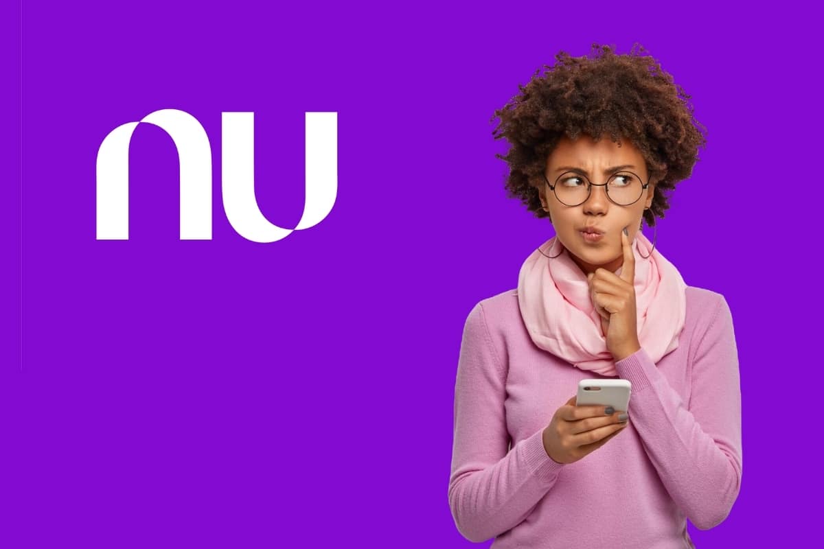 Nubank libera função que pode depositar até R$ 4 mil direto na sua conta