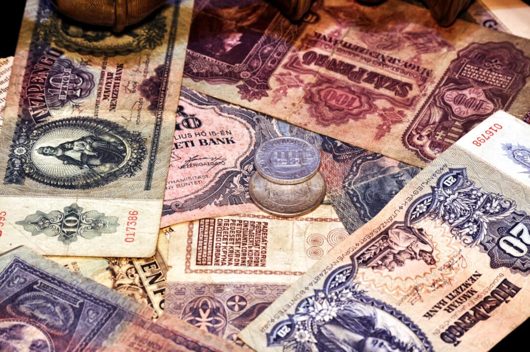 O que era dinheiro antes do dinheiro Veja 7 formas curiosas de pagamento