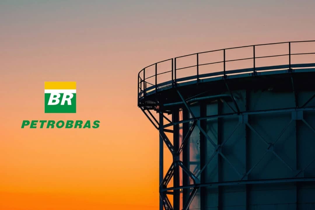 petrobras