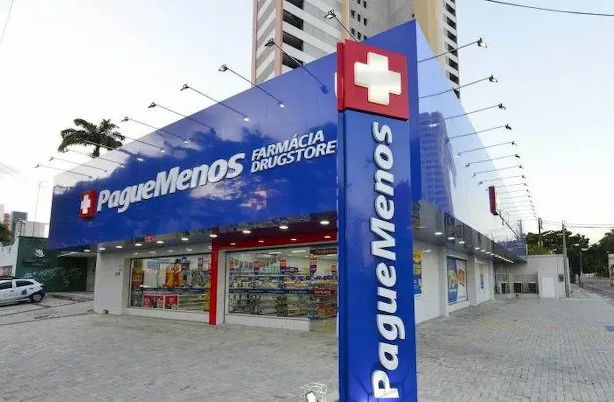 Pague Menos define preço de oferta em r$ 3,50; saiba todos os detalhes