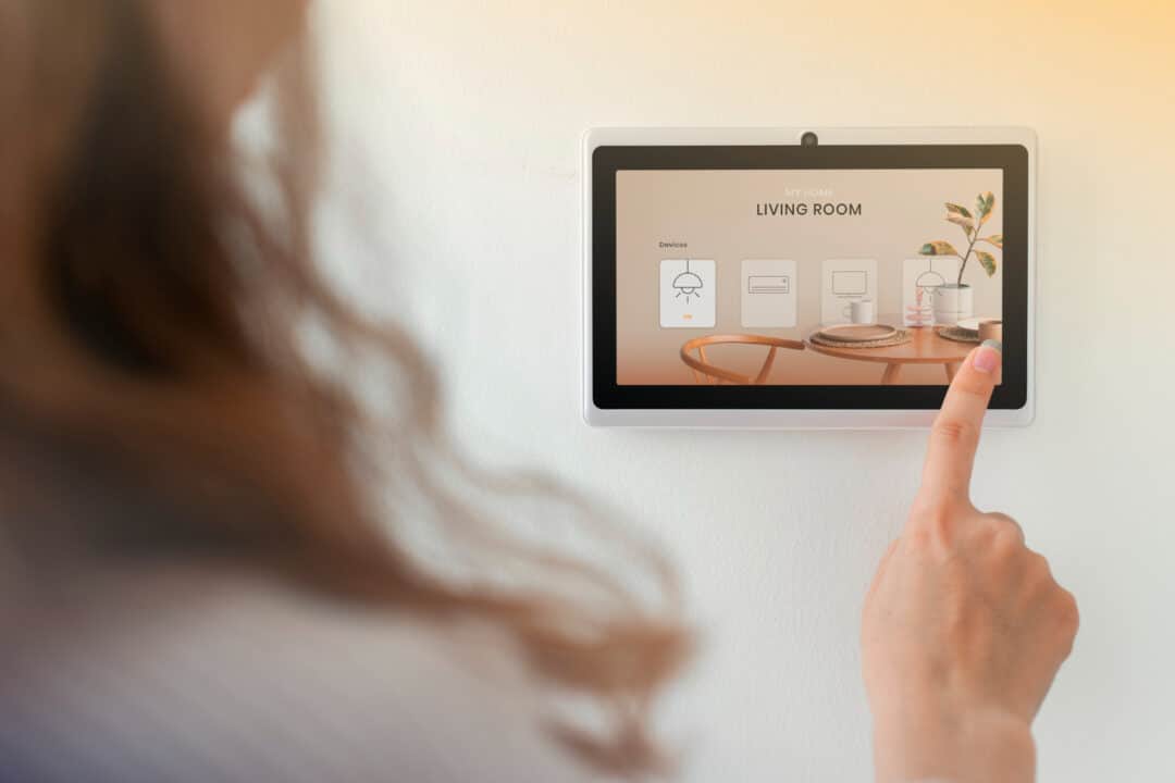 Quer uma casa inteligente Veja como fazer isso com baixo investimento