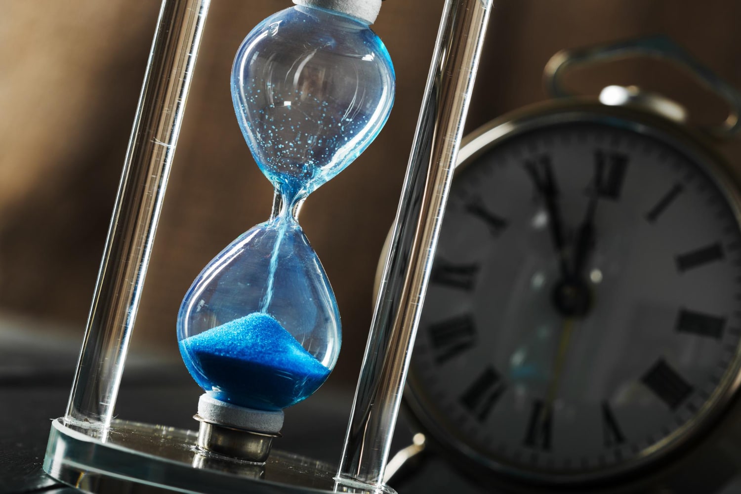 Relógios ópticos podem alterar a forma como o mundo inteiro marca o tempo