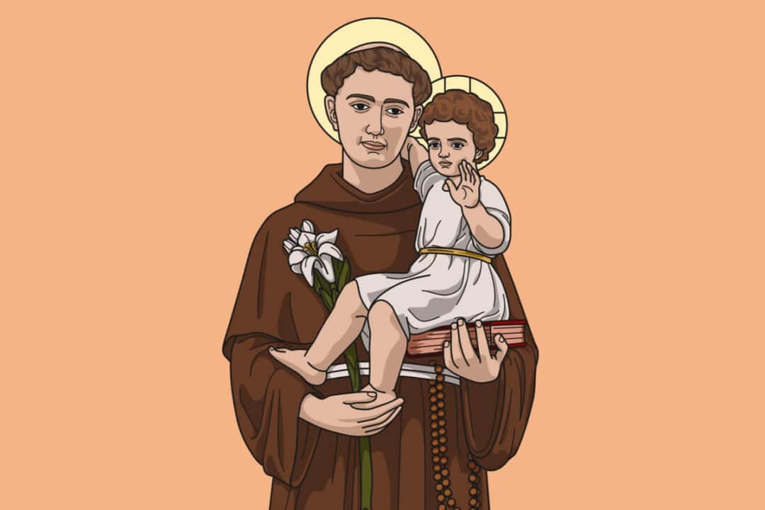 Santo Antônio